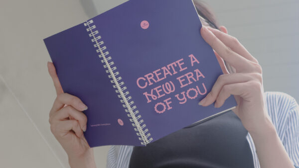 Create A New Era Of You - Hình ảnh 2