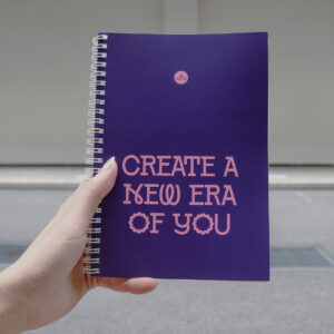 Create A New Era Of You