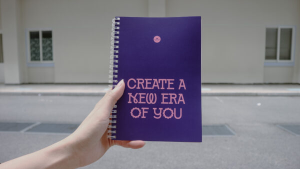 Create A New Era Of You